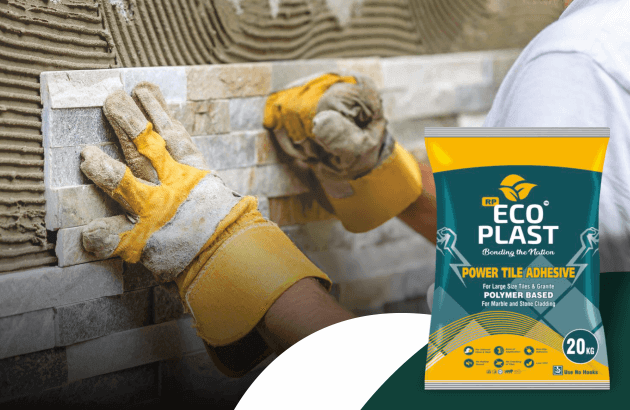Power Tile Adhesive