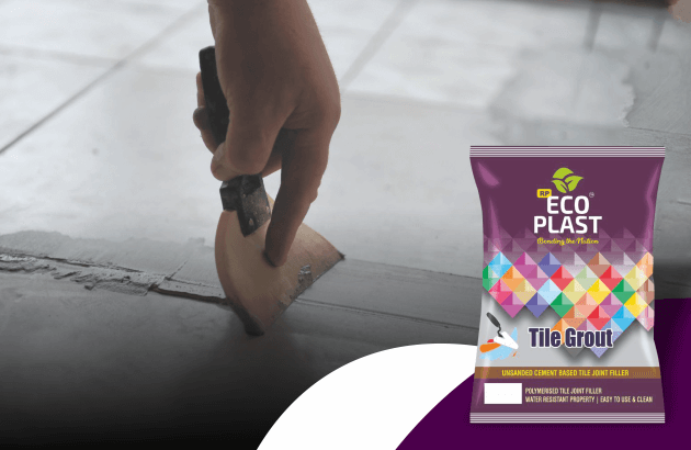 Tile Grout